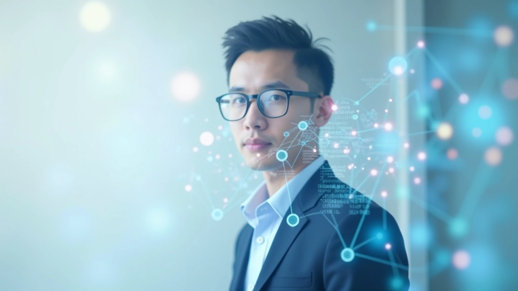 Data anonymization process showing personal information being transformed into anonymous data records